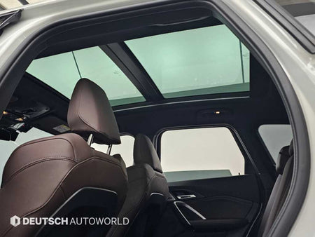 BMW X1 — photo 18