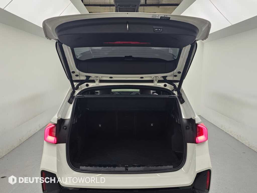 BMW X1 — photo 19