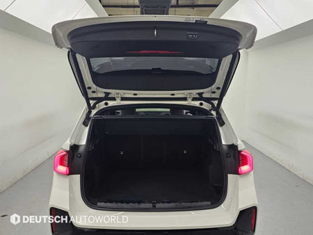 BMW X1 — photo 19