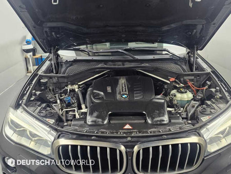 BMW X6 — photo 06