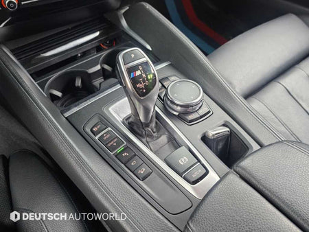 BMW X6 — photo 09