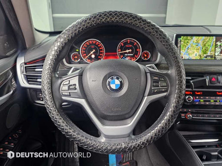 BMW X6 — photo 13