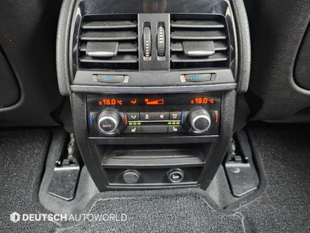 BMW X6 — photo 16