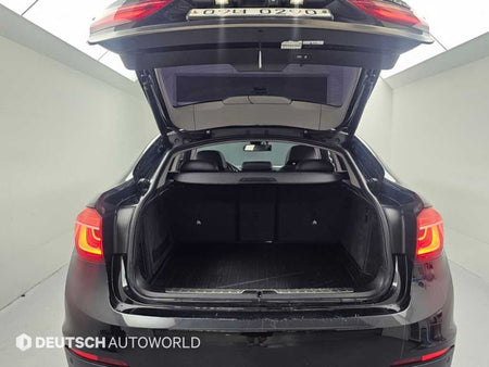 BMW X6 — photo 19