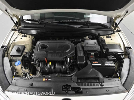 Kia K7 — photo 06