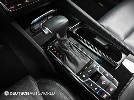 Kia K7 — photo 09