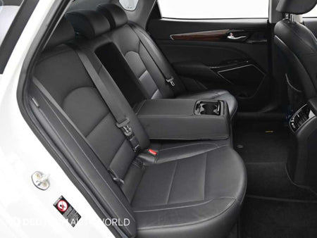 Kia K7 — photo 12