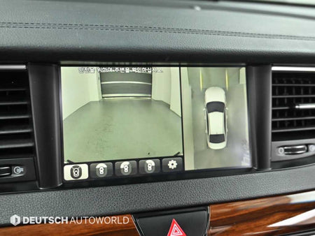 Kia K7 — photo 15