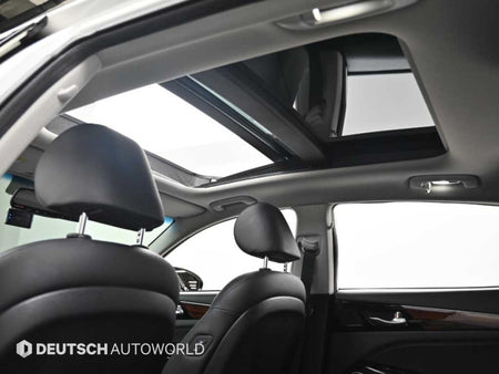 Kia K7 — photo 18