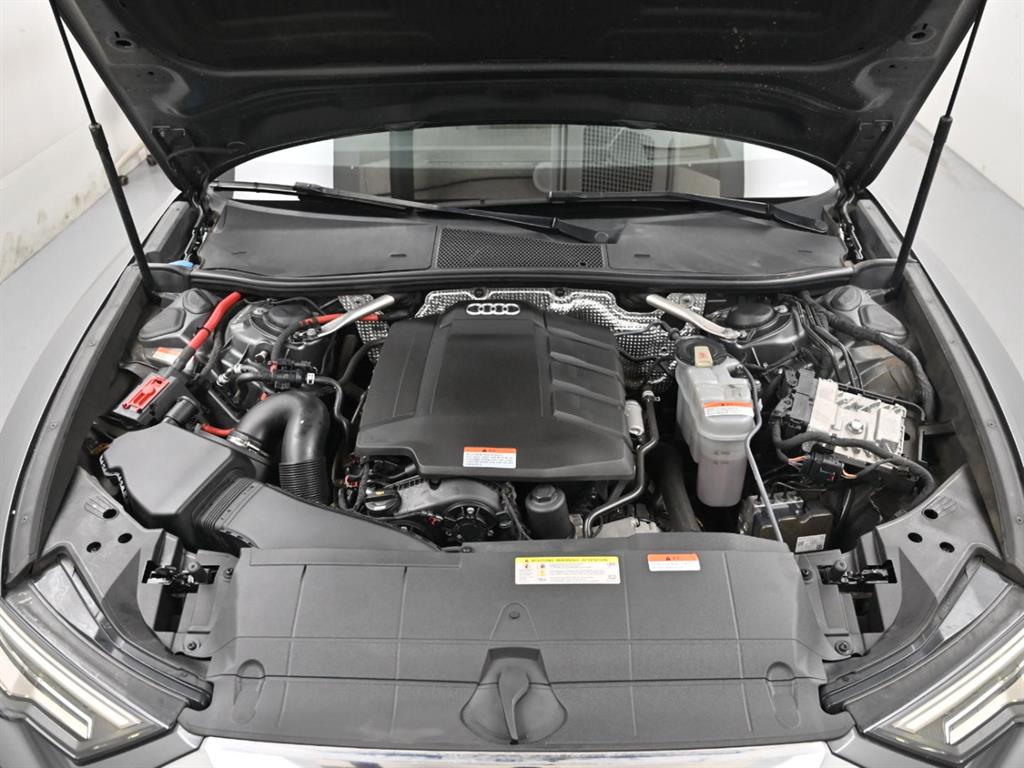 Audi A6 — photo 06