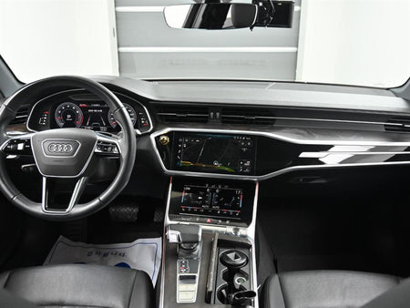 Audi A6 — photo 07