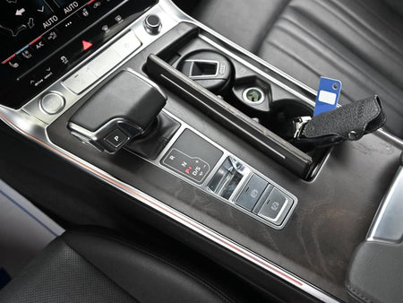 Audi A6 — photo 09