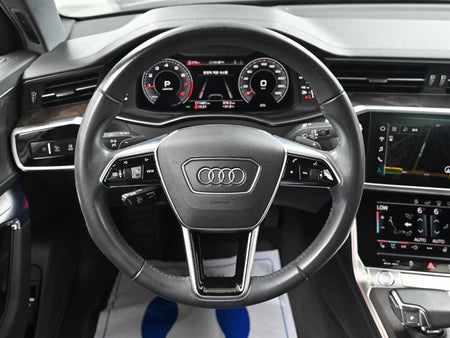 Audi A6 — photo 13