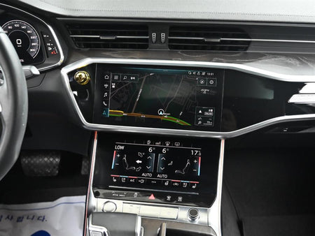 Audi A6 — photo 14