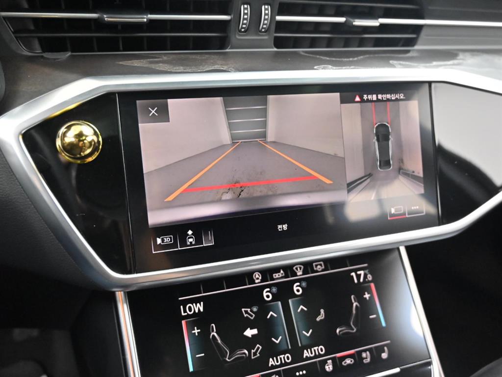 Audi A6 — photo 15