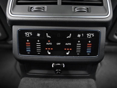 Audi A6 — photo 16