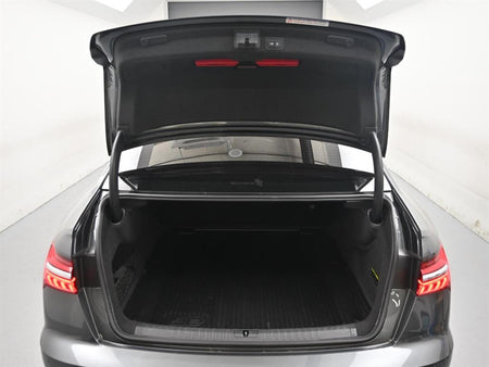 Audi A6 — photo 19