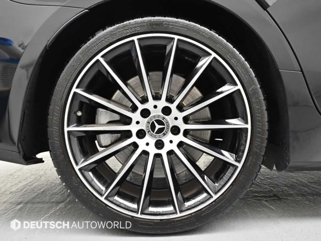 Mercedes-Benz CLS-Class — photo 05