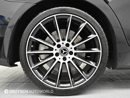Mercedes-Benz CLS-Class — photo 05