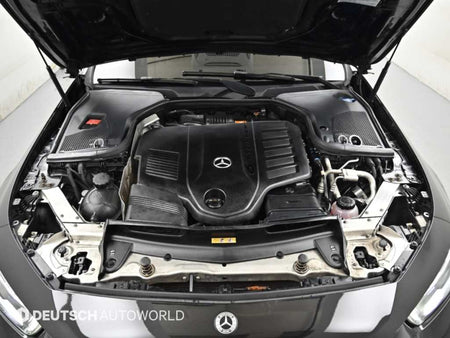 Mercedes-Benz CLS-Class — photo 06
