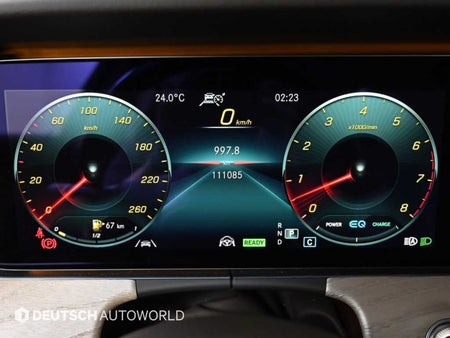 Mercedes-Benz CLS-Class — photo 08