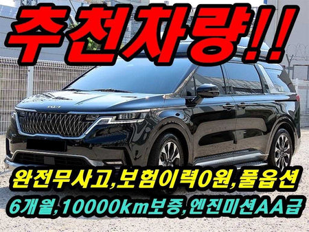 Kia Carnival — photo 01