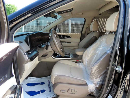 Kia Carnival — photo 06