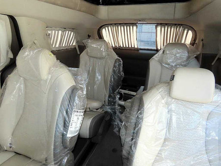 Kia Carnival — photo 08