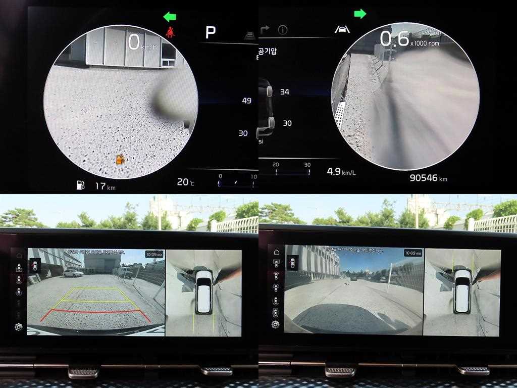 Kia Carnival — photo 17
