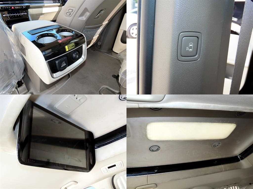 Kia Carnival — photo 18