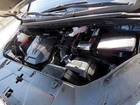 Kia Carnival — photo 19