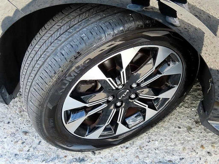 Kia Carnival — photo 20