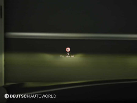 Mercedes-Benz S-Class — photo 17