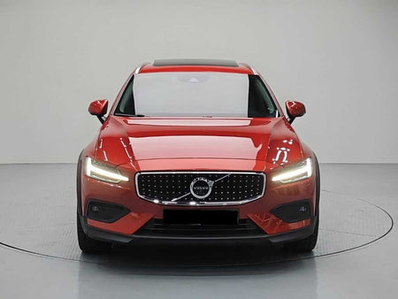 Volvo V60 — photo 02