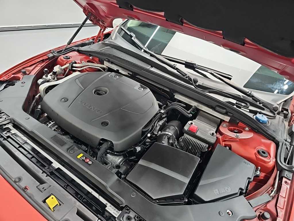 Volvo V60 — photo 05