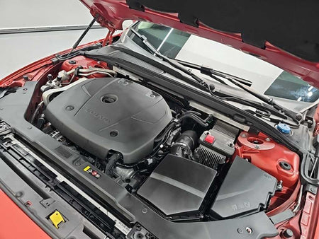 Volvo V60 — photo 05
