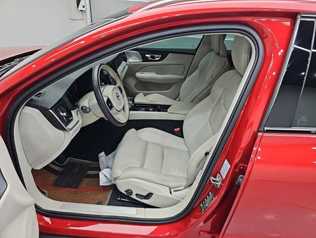 Volvo V60 — photo 11