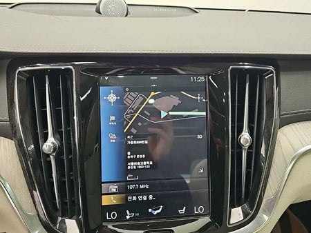 Volvo V60 — photo 15