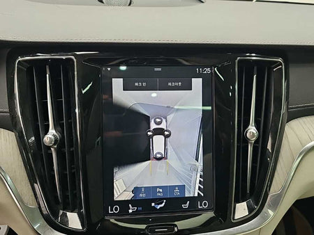 Volvo V60 — photo 16