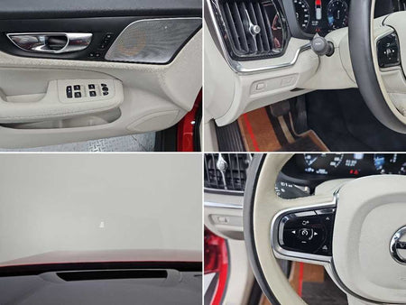Volvo V60 — photo 17