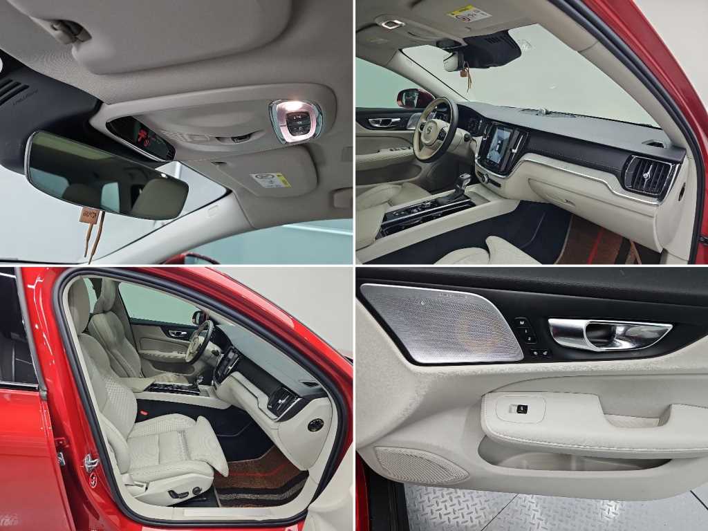 Volvo V60 — photo 18
