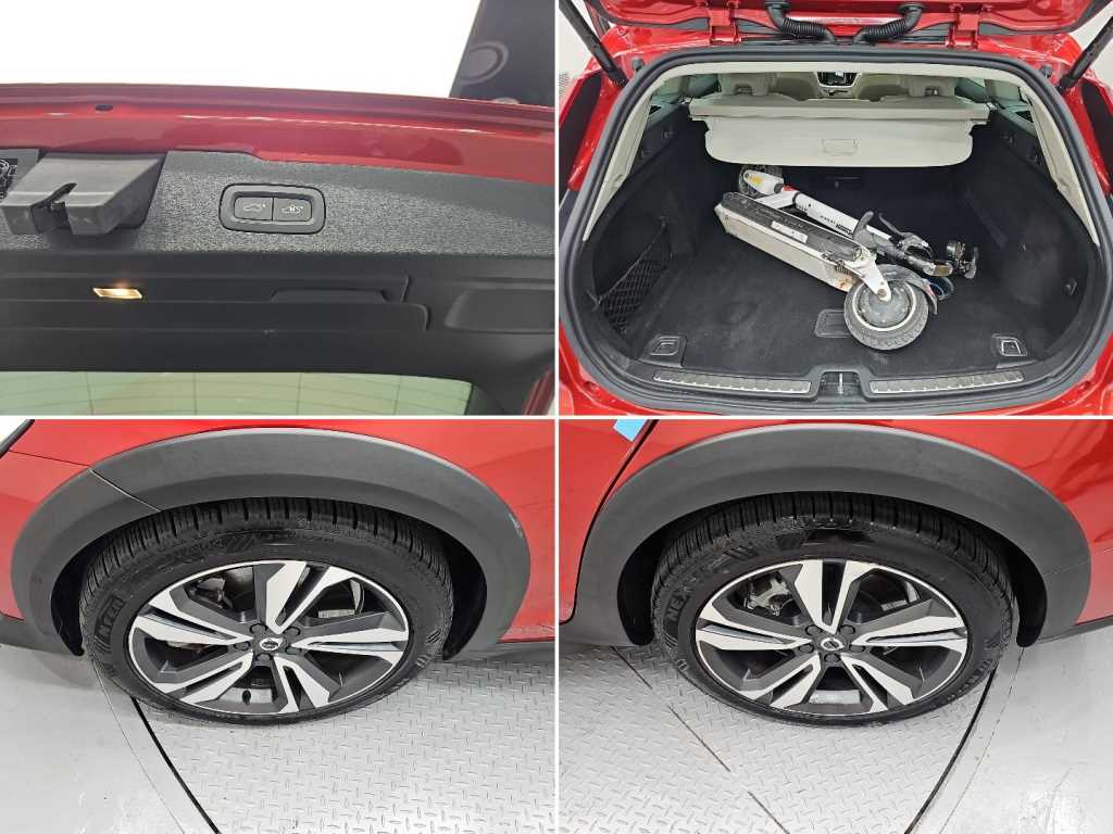 Volvo V60 — photo 19