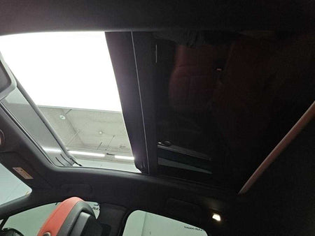Porsche Macan — photo 13
