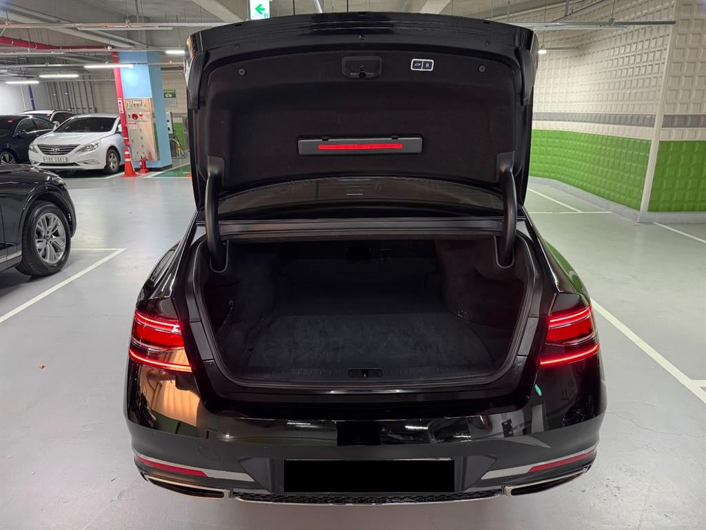 Genesis G90 — photo 07
