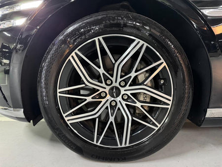 Genesis G90 — photo 19