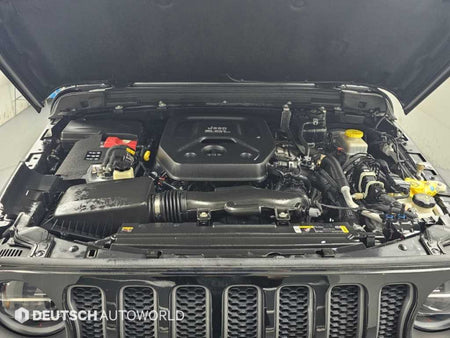 Jeep Wrangler — photo 06