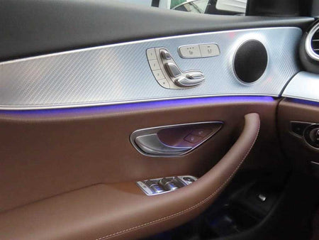 Mercedes-Benz E-Class — photo 14
