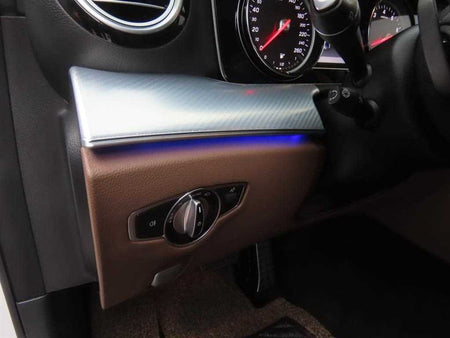Mercedes-Benz E-Class — photo 15