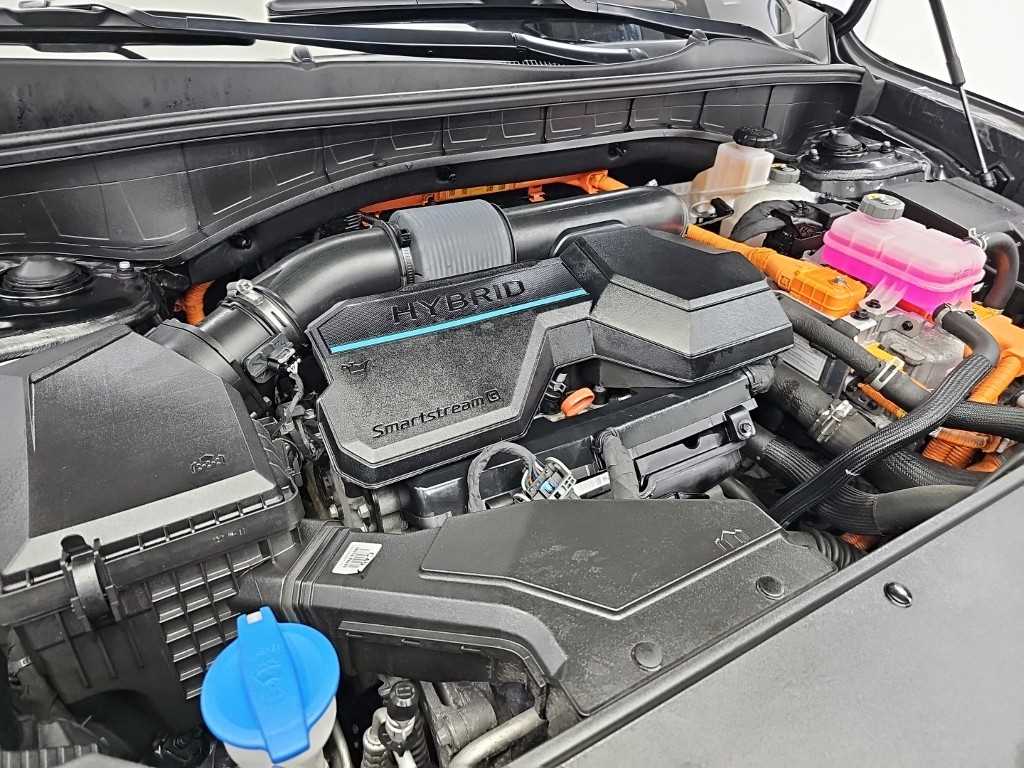 Kia Sorento — photo 05