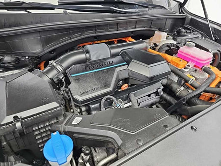 Kia Sorento — photo 05